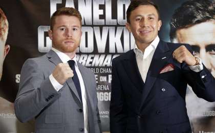 Головкиннің алдағы карьерасы жайлы жақсы жаңалық шықты