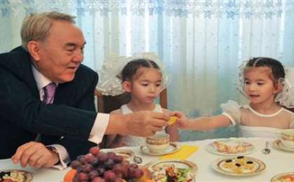 Елбасы: Қазақстанда балалар үйі болмауы керек