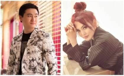 "Тартылыс күші бар": Ерке мен Төреғали неліктен бір уақытта фильм шығарған?