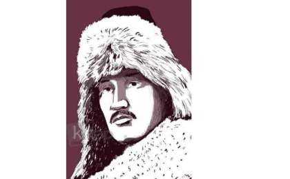 Ілияс Жансүгіров өлеңдері