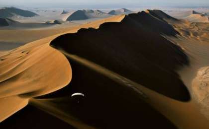 Жер бетіндегі ең ыстық жерлер