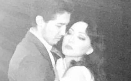 Айгүл Иманбаеваның белгісіз жігітпен түскен суреті қызу талқыға түсті (фото)