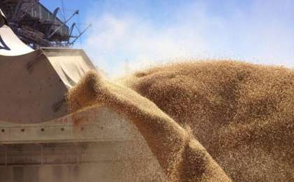 上半年哈萨克斯坦向阿塞拜疆出口货物总额达1.24亿美元