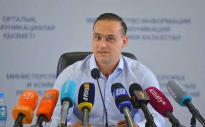 Илья Ильиннің карьерасына қауіп төнді: ол әлем чемпионатына қатыспайды