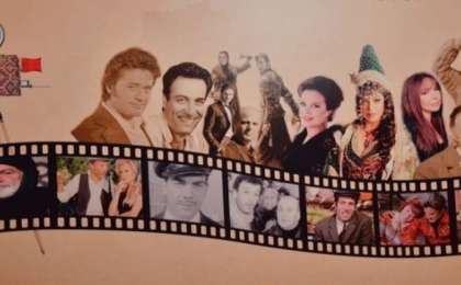 Алматыда түрік фильмдері апталығы өтеді