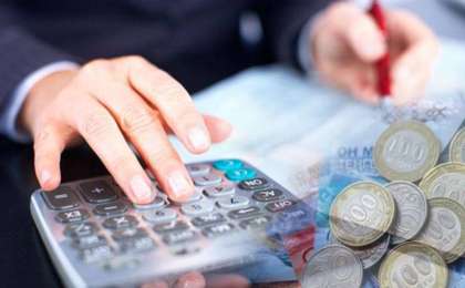 2019年9月哈萨克斯坦最低生活标准为31759坚戈