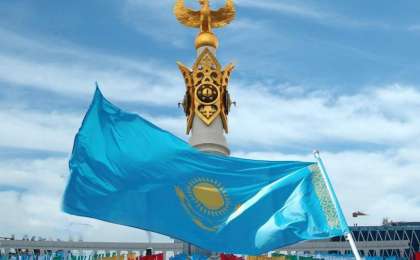 今年将制定哈萨克斯坦独立30周年庆典策划概念