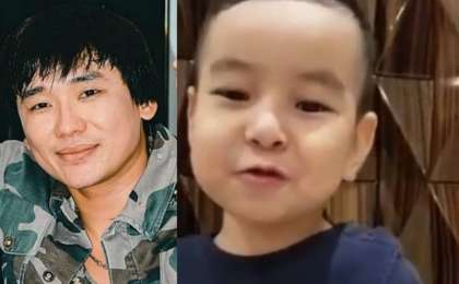 Мейрамбектің ұлы Қайрат Нұртас туралы "пікірін" айтты