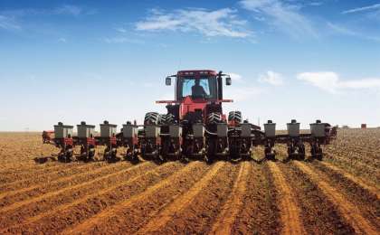 哈萨克斯坦南部四州启动春耕生产