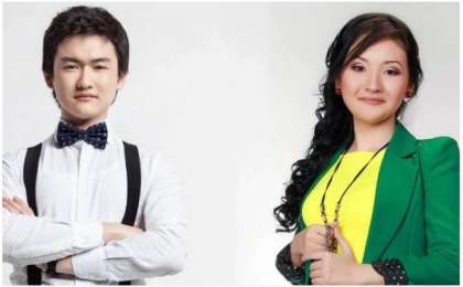 Ұлықпан Жолдасов қызының Төреғалимен ән айтуына тыйым салды