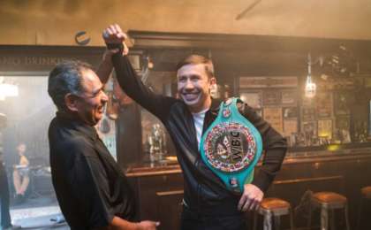 Геннадий Головкин келесі жекпе-жегіне оңай қарсылас таңдайды