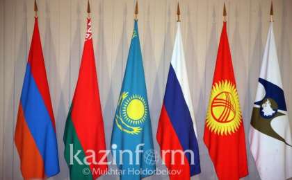 欧亚经济联盟成员国将就汇率政策开展协商