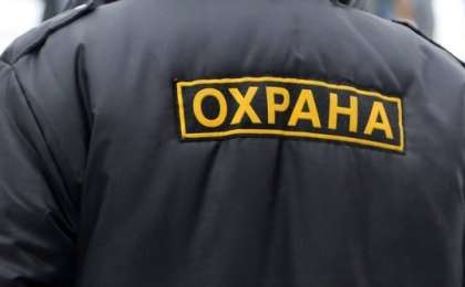 Алматыда екі азамат қонақүй күзетшісін соққыға жыққан (видео)