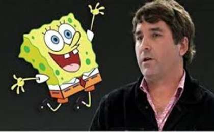 SpongeBob мультхикаясының авторы қайтыс болды