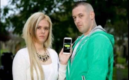 Шок! Қайтыс болған әжесінен 3 жылдан кейін SMS келді