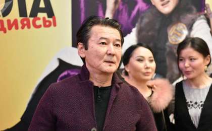 Тоқаевтың ұсынысы Қыдырәлі Болмановтың күлкісін келтірді