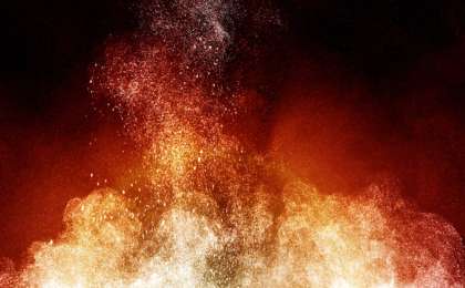 印度一家工厂高炉发生爆炸 造成1人死亡11人受伤