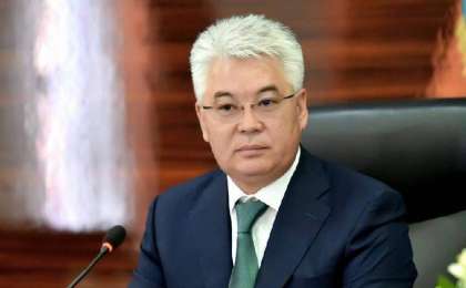 阿塔姆库洛夫将出席独联体外长理事会会议