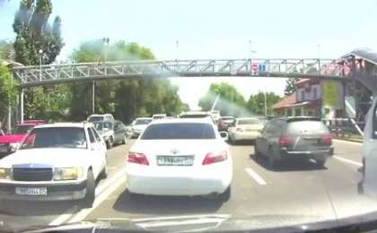 Жол ережесін бұзу шариғатқа қайшы ма?