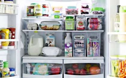 Қыста тоңазытқышты пайдаланбайтын болсаңыз мынаны ескеріңіз