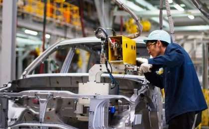 哈萨克斯坦汽车制造厂正努力实现配件国产化