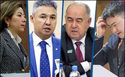 Елімізде 28 мың теңгеге күн көру мүмкін бе: Министрлер мен депутаттар жауап берді