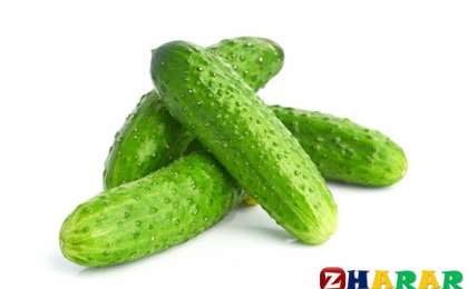 Қиярдың пайдасы