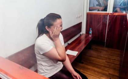 Тағдырым екінші рет сынға түсіп тұр: Сайрагүл елбасы мен құзырлы органдардан көмек сұрады (видео)