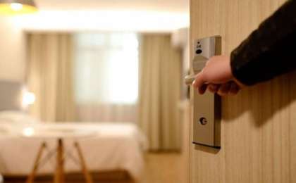 Астанада қонақ үйден ҰҚК қызметкерінің өлі денесі табылды