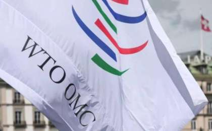 乌兹别克斯坦启动加入世贸组织谈判