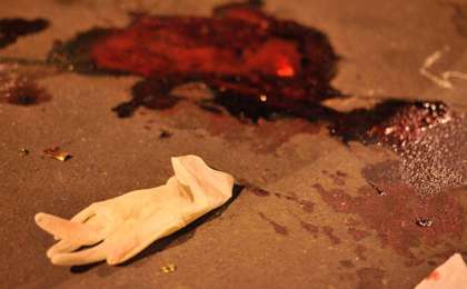 Қанды кек: той үстіндегі төтенше оқиға 6 адамның өмірін қиды