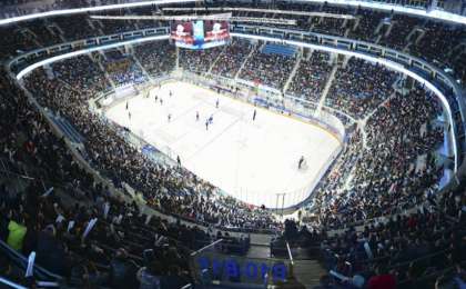 Көрермендердің жиналуы бойынша «Барыс» Еуропаның үздік 30 командасының қатарына енді