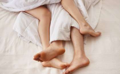 Төсектегі 12 ЕРЕЖЕНІ білсеңіз, СОЛ үшін ұрыс-керіс болмайды