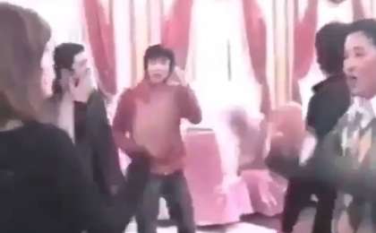 10 жыл бұрынғы Қайрат Нұртастың биі (ВИДЕО)