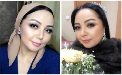 Алтынай Жорабаеваның екінші рет тұрмысқа шыққаны рас па?