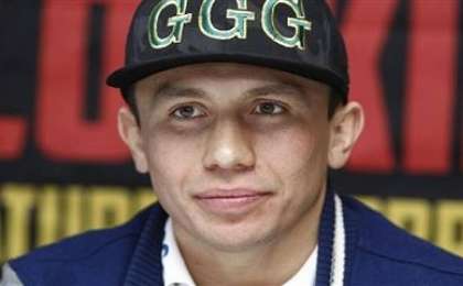 Головкин «Бокс үйімен» қоштасты | КТК