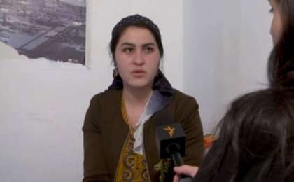 Тәжікстанда бойжеткен неке түнінен кейін “арсыз” деп танылып, үйіне қайтарылды