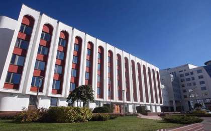 白俄罗斯外交部就驻土耳其外交人员被枪击一事发表评论