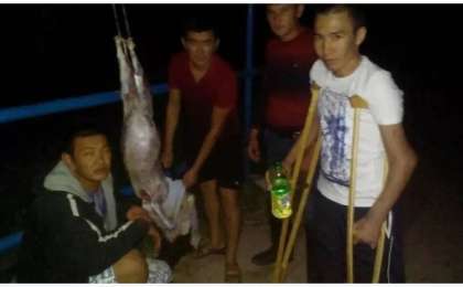 9-шы қабаттан құлап, о дүниеден оралған жігіт адам сенгісіз оқиғасын айтып берді