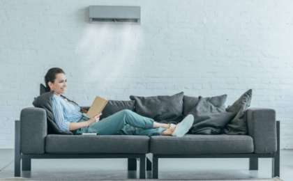 ​Ауырып қалмас үшін кондиционерді қалай пайдалану керек?