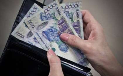 1 қаңтардан бастап Қазақстанда жалақы мен зейнетақы өседі