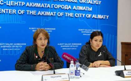 中亚手工艺品展销会将在阿拉木图举行