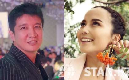 «Сүйіктіме арналған»: Айқын екінші әйеліне арнап бейнебаян түсірді