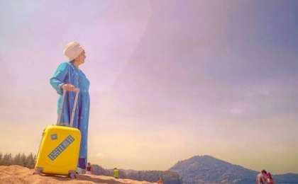 ​Қазақстандық әжелер әлемді бағындыруда