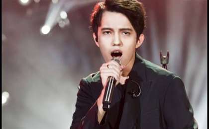 Димаш Құдайберген Лондонда жеке концертін береді