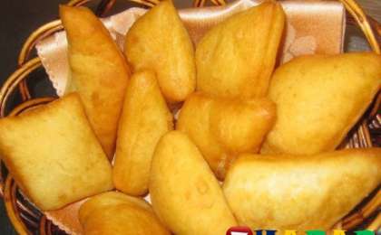 Пайдалы кеңес жинағы
		Бауырсақ пісірудің оңай жолы