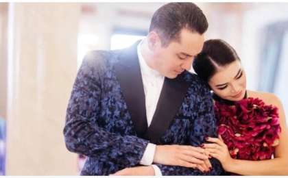 Нұрлан Әлімжанов пен Әйгерім Қалаубаеваның арасында махаббат бар екені рас па?