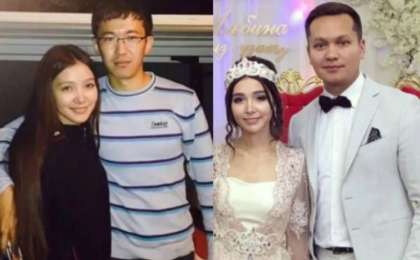 «Ажырасқаныңды неге айтпайсың?»: Альбина Шардарова жайлы танысы не дейді?