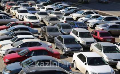 拖欠税费的70%与车辆有关