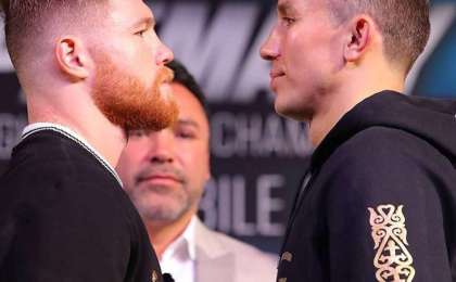 Головкин мен "Канелоның" үшінші жекпе-жегі 2019 жылы өтуі мүмкін